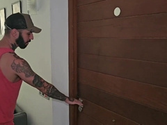 Taking A Enormous Dick