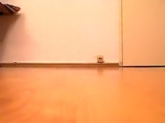 Jerking Off in soccer wear