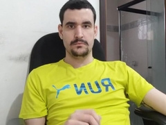 Heterosexual Fellow Fledgling Display