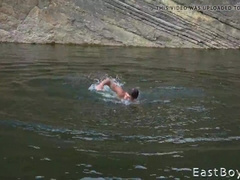 Summer Tour with Rick Palmer