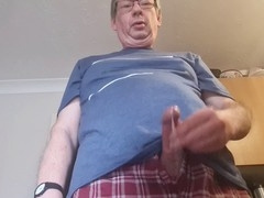 Three loads, loads, jizz
