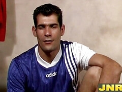 JNRC - Football socks