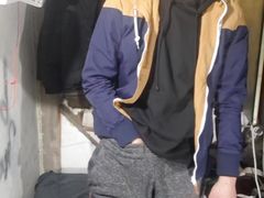 My Few Videos of I Was Horny Today