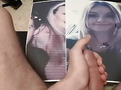 Cum tribute for ashhartling1781. A desire to cum.