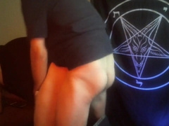 BREEDING a 666 CUMDUMP