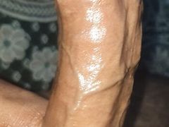 Big Pakistani cock