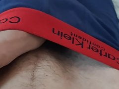 Gay is horny