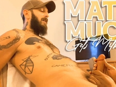 MY VERY FIRST EDGING SESH WITH MATT MUCK