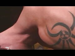 A pornstar is born