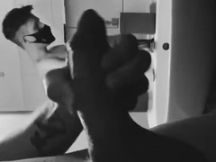 “go get a Rigid-on” the Producer Told me before Shooting a Without A Condom Sequence