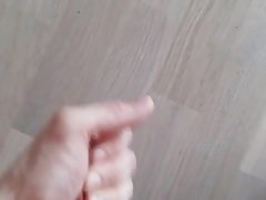 cum hard