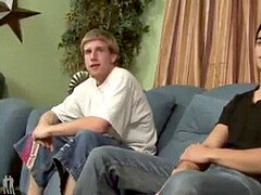 Str8 boy Services faggot