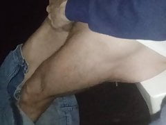 Skittles Sucking Cock 10