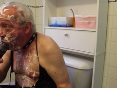 Gay fantasy, ass-fuck, average body