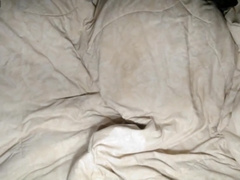 Leg Shaking Anal Orgasm