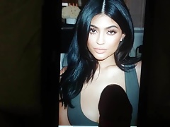 Kylie Jenner Tribute #1