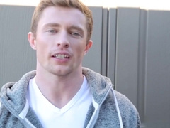 Next Door Casting Justin Star's Audition