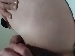 Massive Milky Backside