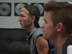 HELIXSTUDIOS.COM - Jock Tops Twink Bottoms