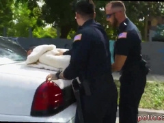 Wild Aquatic Homosuckers Get Down and Dirty with Each Other in a Free-for-All