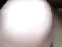 Hard Dick getting handjob
