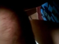 Amateur Daddy Blowjob Cum in Mouth