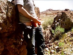 Outdoor Wank 1