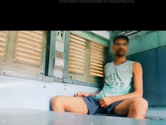 Instruct Hook-Up In Public – Teenage Batty Man Dudes Displaying Cocks