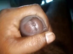 MONSTER DADDY COCK CUMMING! BIG LOAD