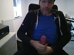 big cock cum