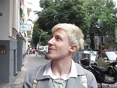 TWINK IS ALWAYS HUNGRY FOR RAW COCK