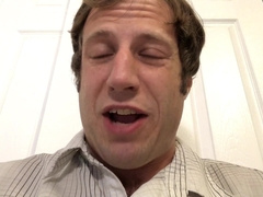 Global Sissies, Wank off to my Burps