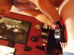 A little boy pussy