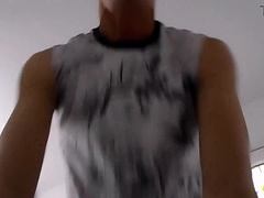 Lil' Ex Wants To Hook Up With His Good-sized Ex