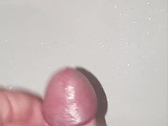 Master Ramon jerks off in the sink, lick it clean!
