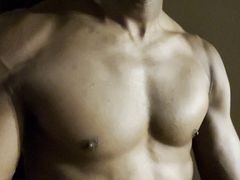Dick Tease - Brown Night - Light