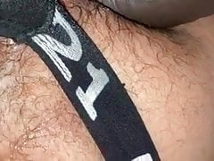 Getting my ass busted open