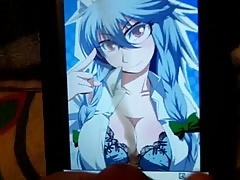 Sakuya Izayoi Cum Tribute SoP