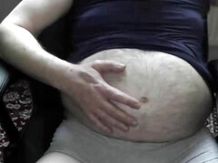 Pregman is going into labor