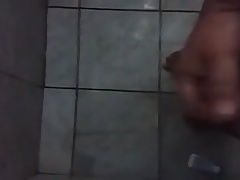 Masturbating Carl new man