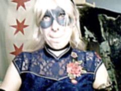 new sundress by VikkiCD16