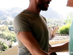 Gay Men Find A Silent Place For Fuck