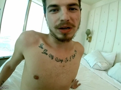 Ryder Reign Rails A Rock-Hard Chisel After Soccer Tryouts