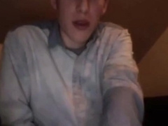 11 Sweet Twinks Cum Together