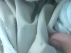 pakistani pathan chacha ne muth marke pani nikala