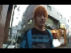 Horny Asian Man Sex 119