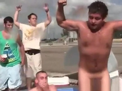 College fresher blowing dick to join fraternity