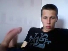 Amazing Boy Cumm