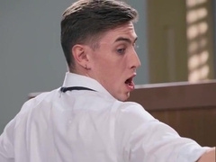 Trevor Laster Jack Hunter - Contempt Of Cock