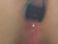 Briony - An Afternoon with Tam and Master John Part Two 2